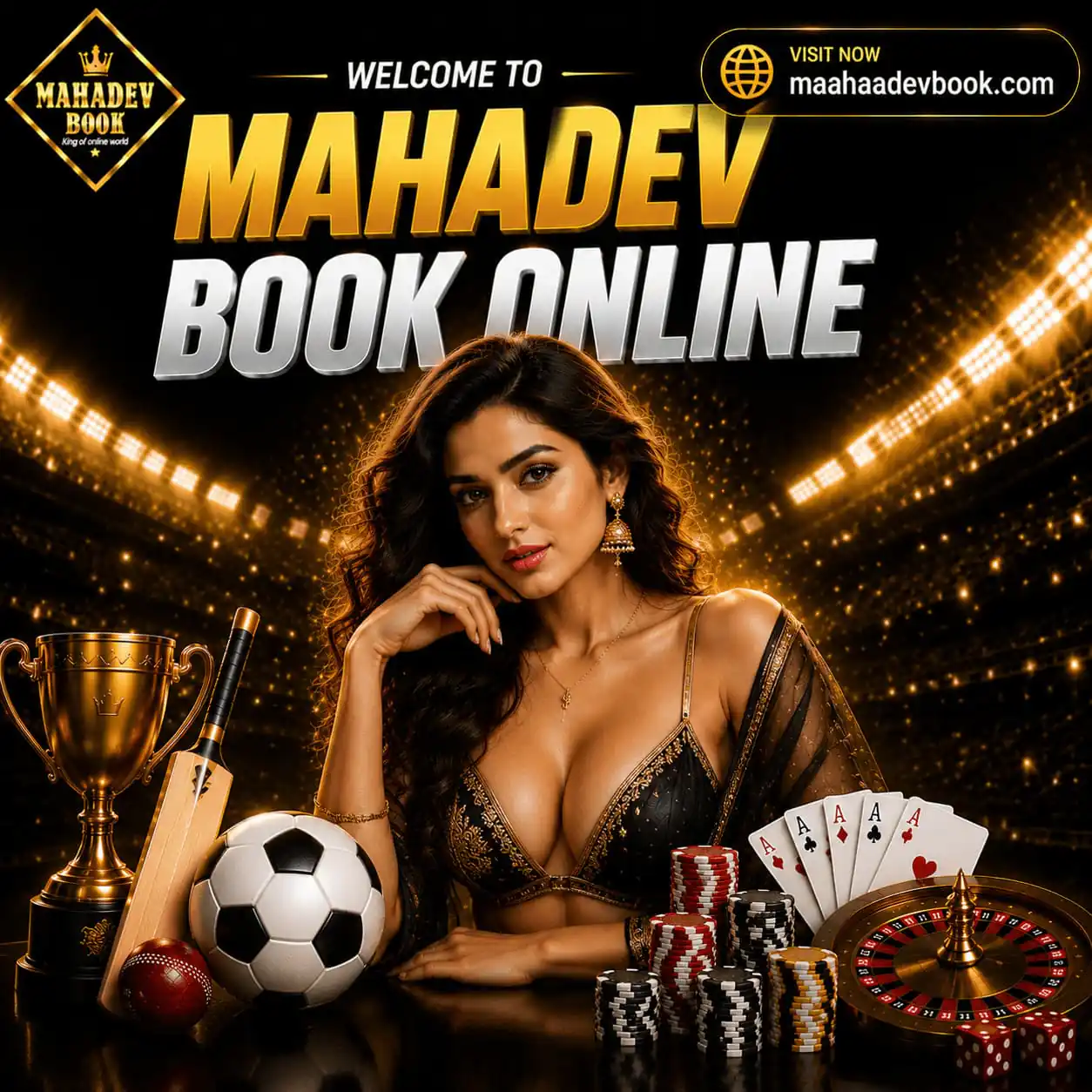Mahadev Book Online