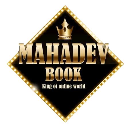 Mahadev Book ID Easily