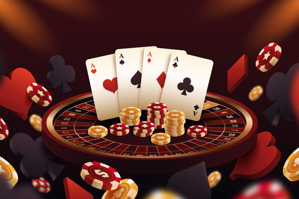Top Online Casinos