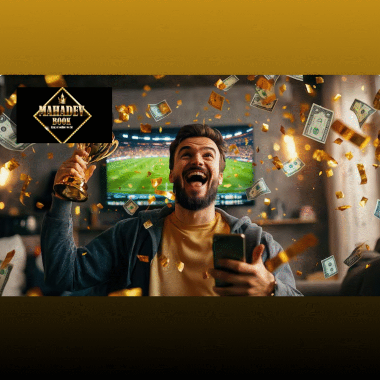 Mahadev Book Online id