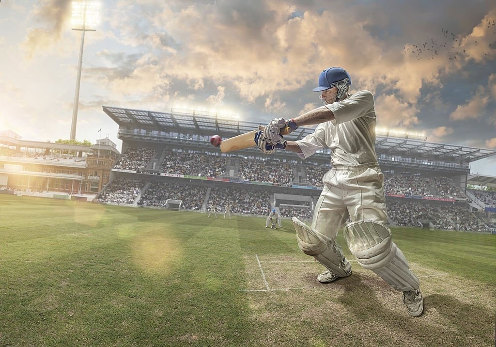 Mahadev Cricket Betting