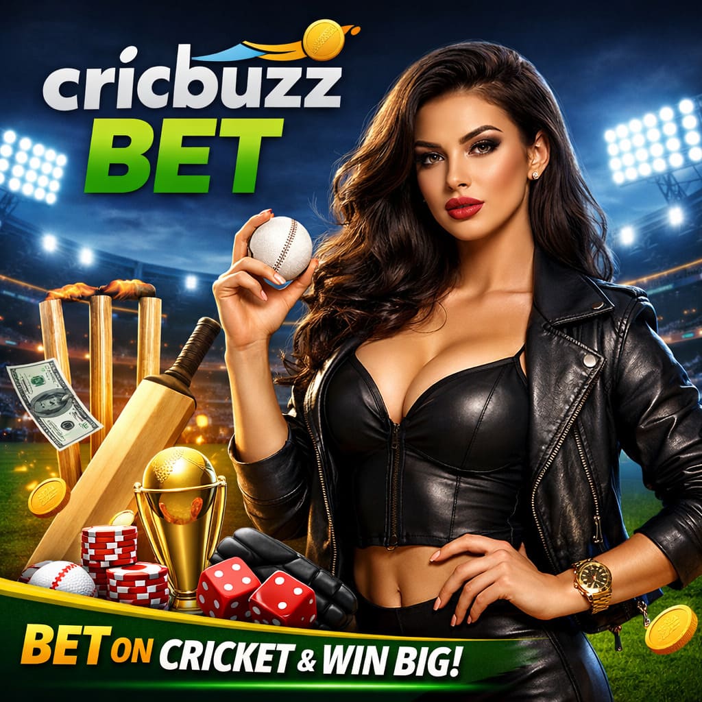 Cricbuzz Id