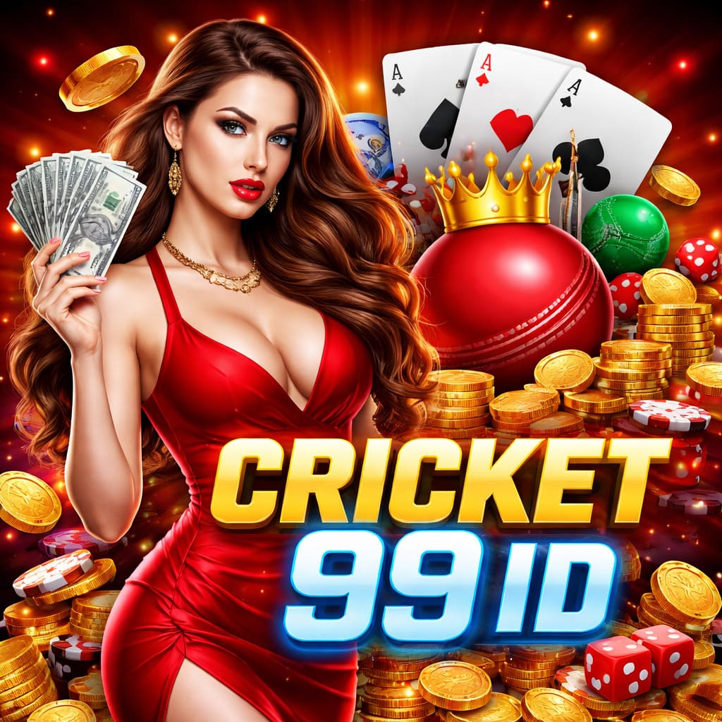 Cricket99 ID