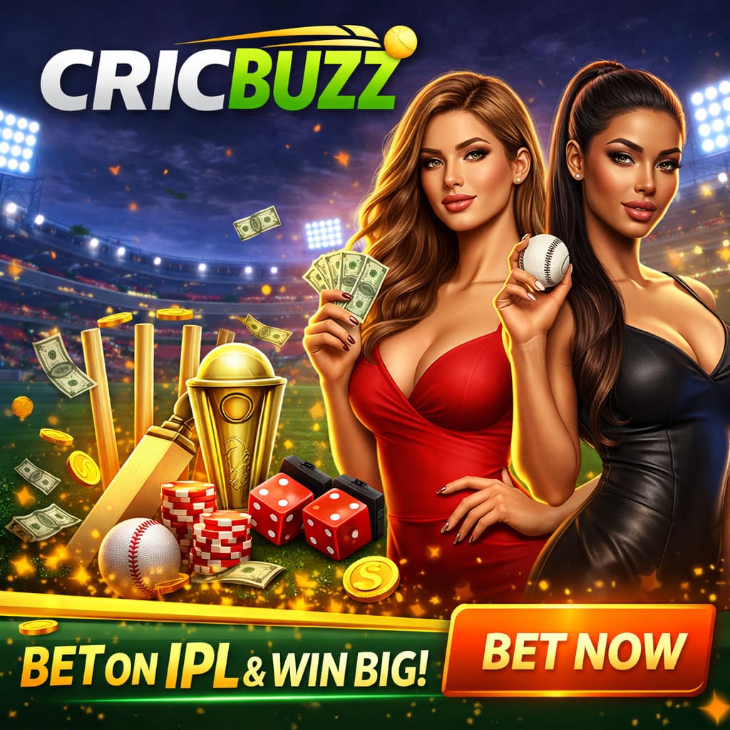 Cricbuzz ID