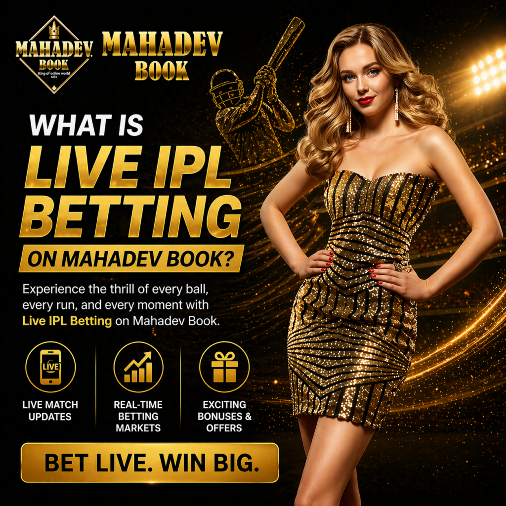 Betting Id