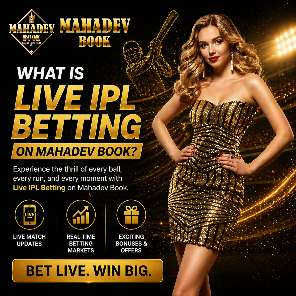 Betting Id