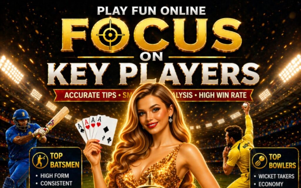 Betting Id