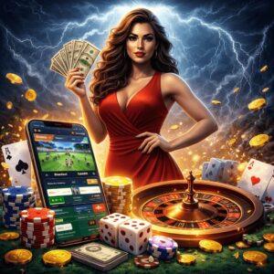 Mahadev Book ID – Instant Access & Fast Withdrawal​