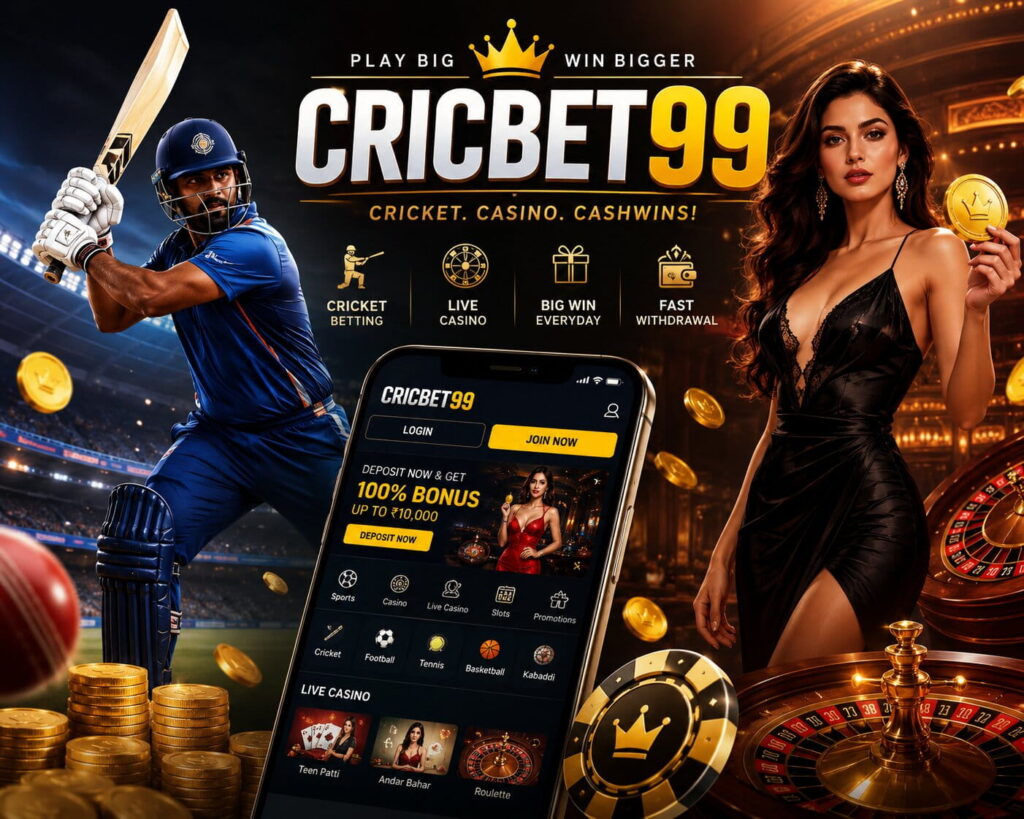 Cricbet99
