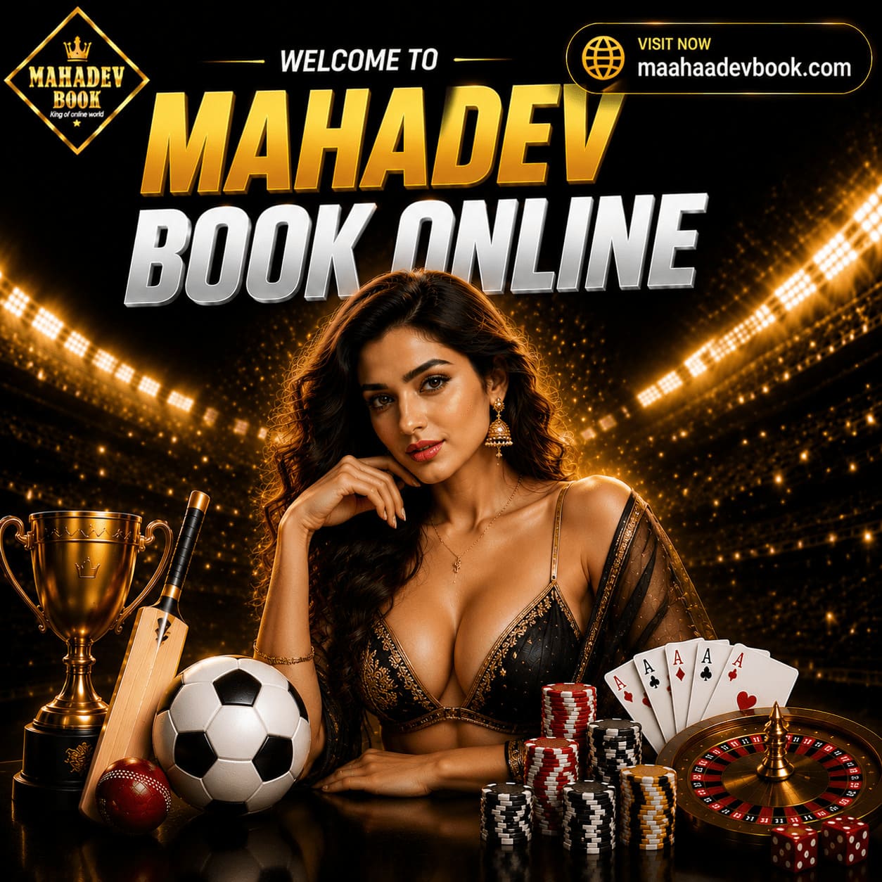 Mahadev Book Online