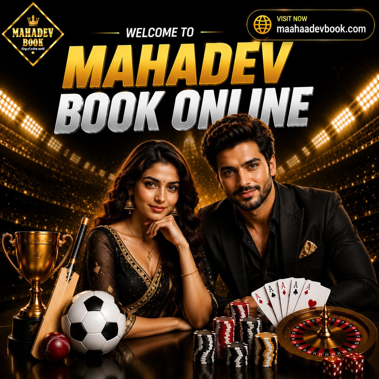 Mahadev Book Online Trusted Platform for Sports, Casino & Live Betting (1) Mahadev Book Online