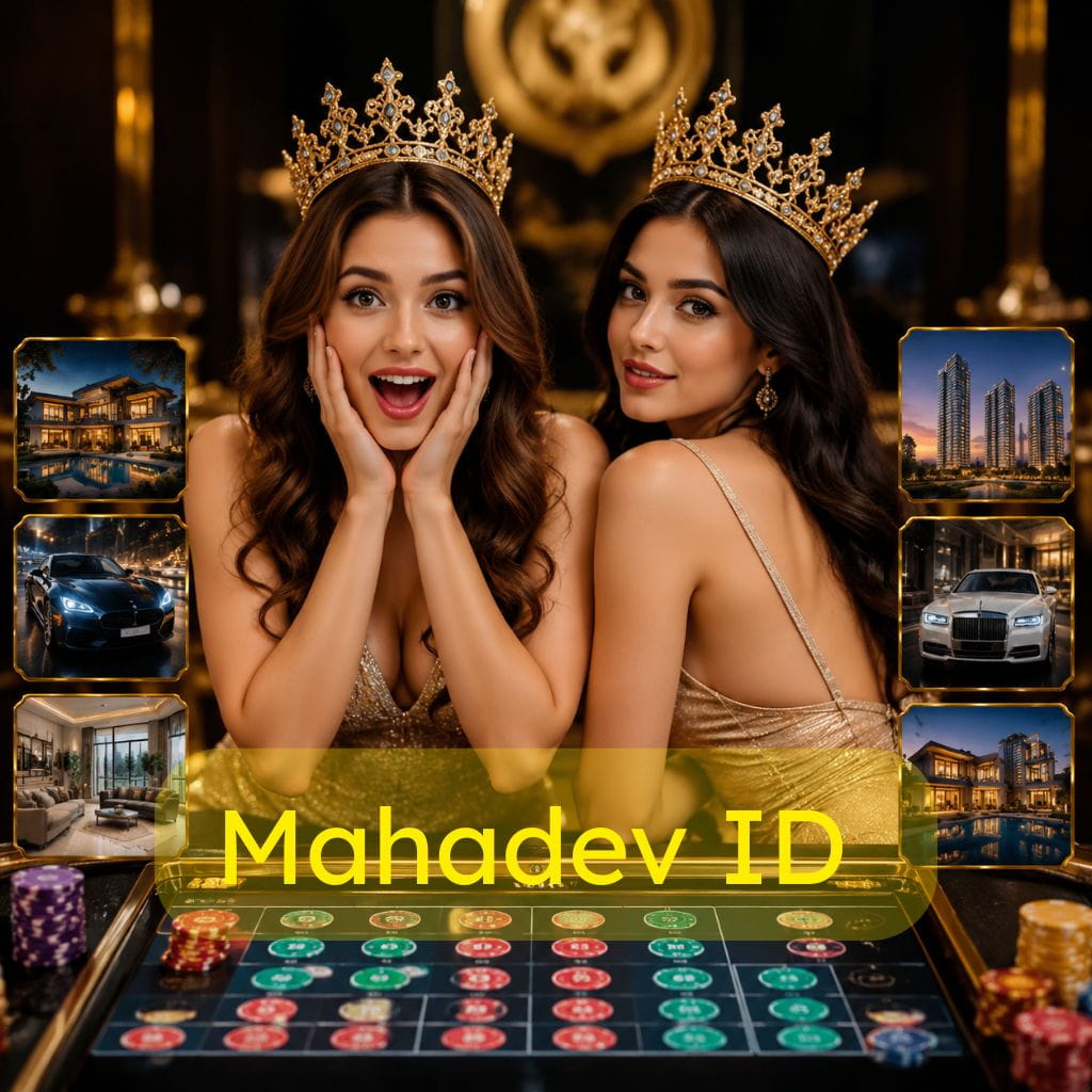 Mahadev ID play And fulfill your dream