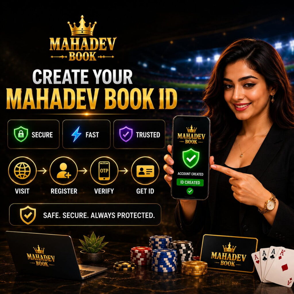 Mahadev Book Focus on