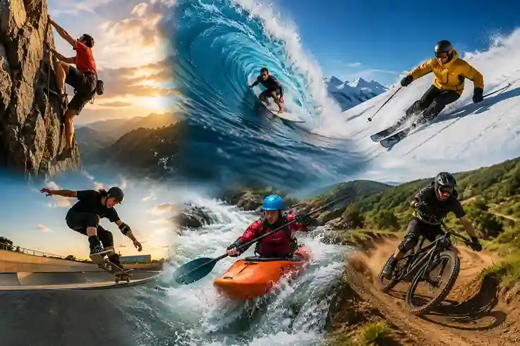 Other sports Mahadev book