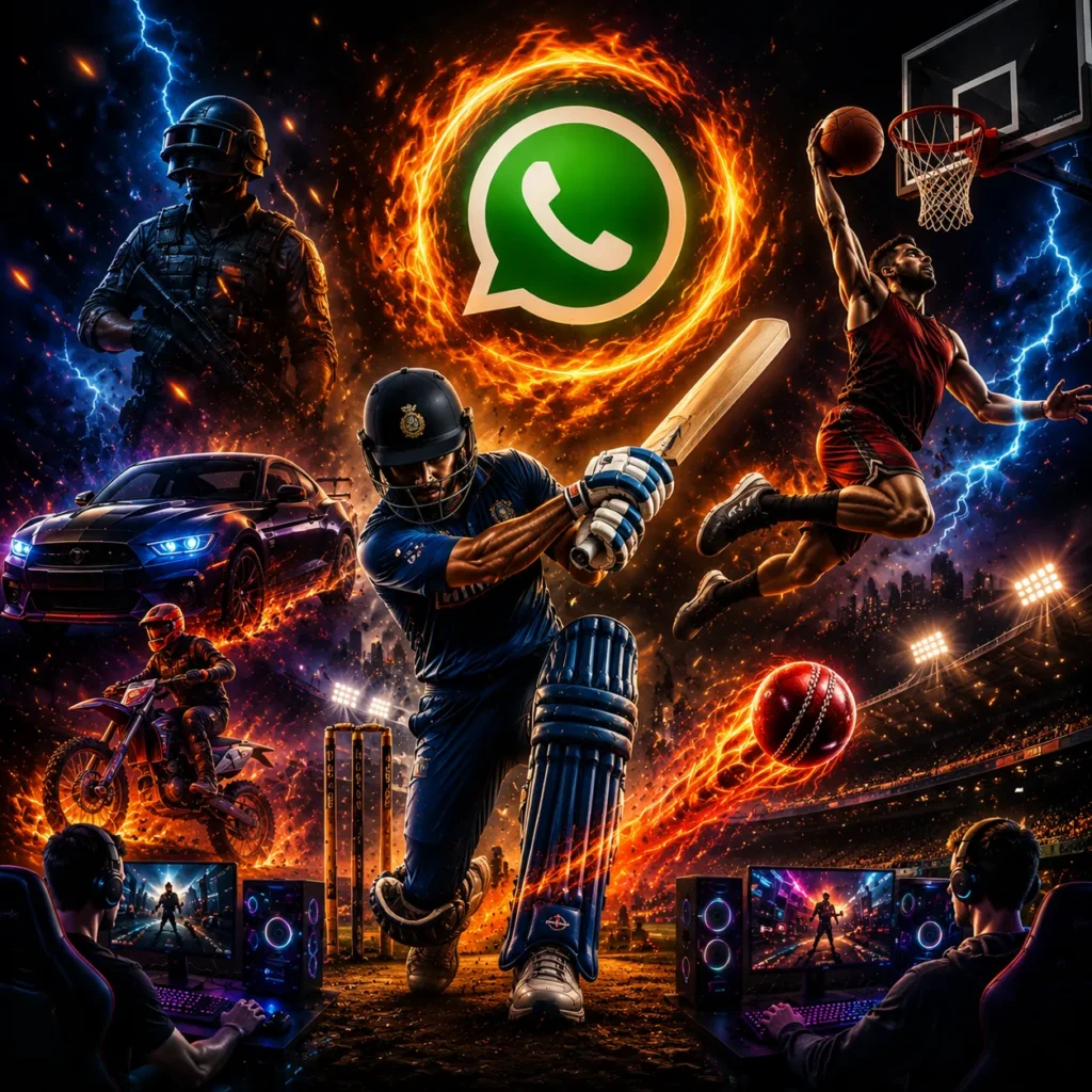 Mahadev Book ID WhatsApp Number