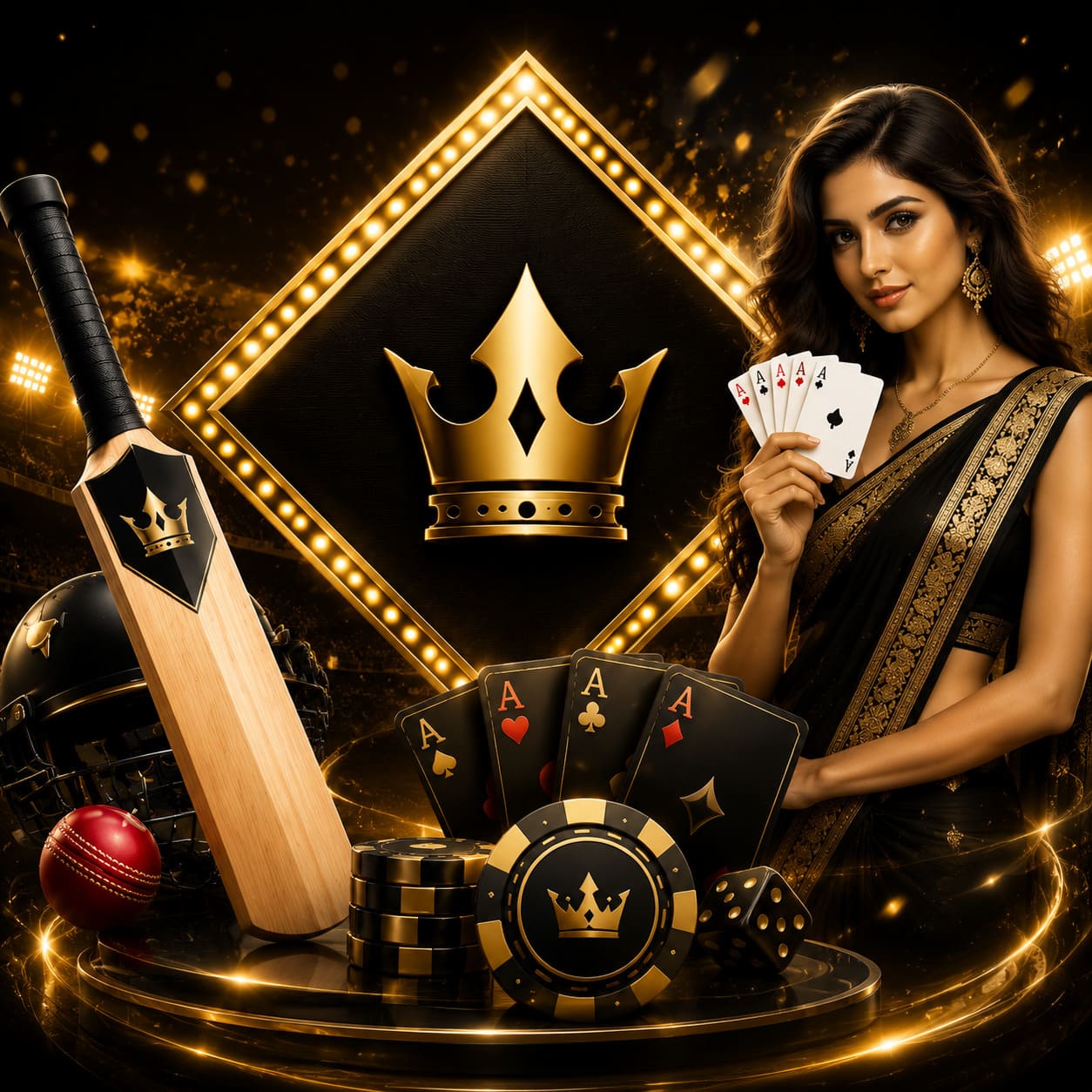 Mahadev Sports Login