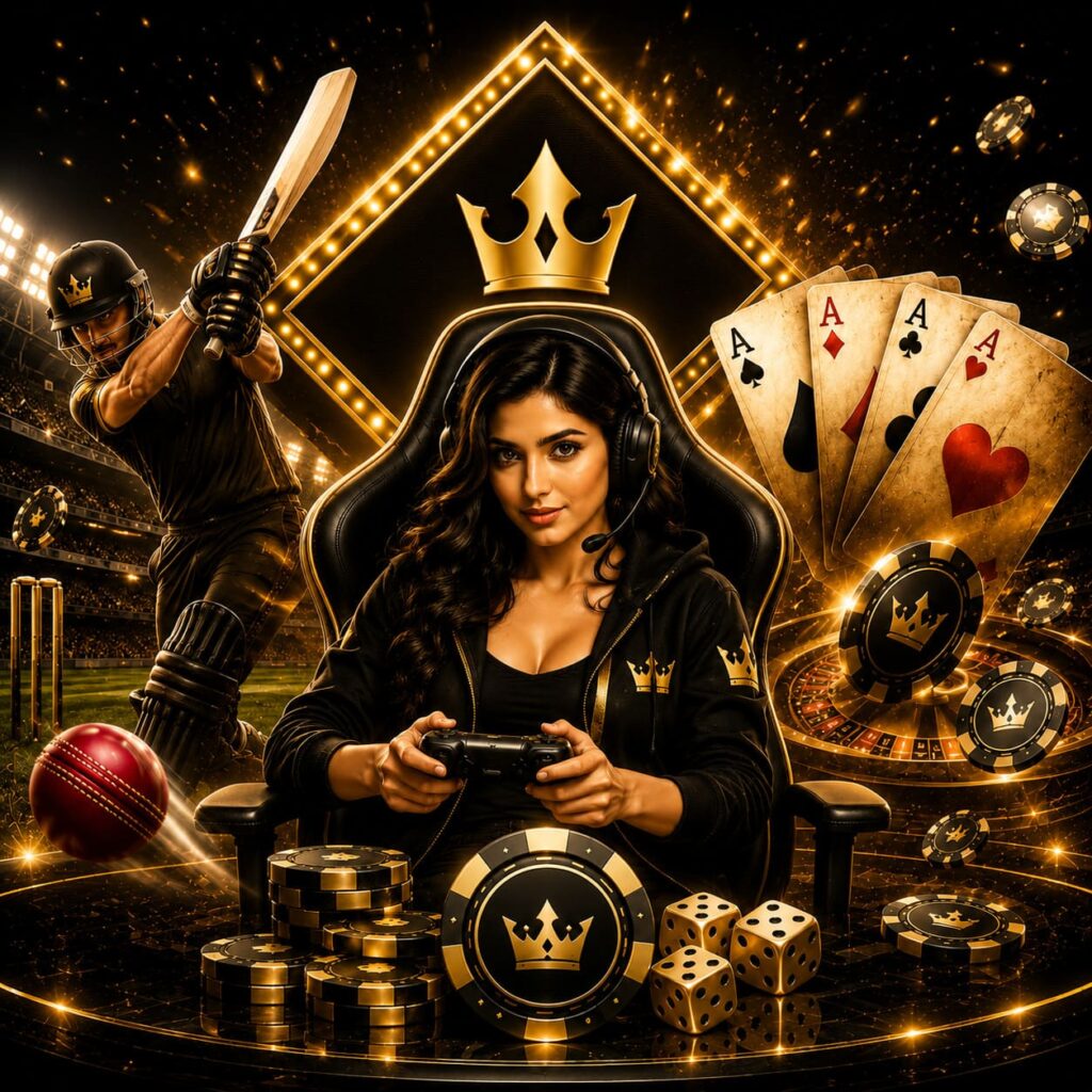 Mahadev Sports Login