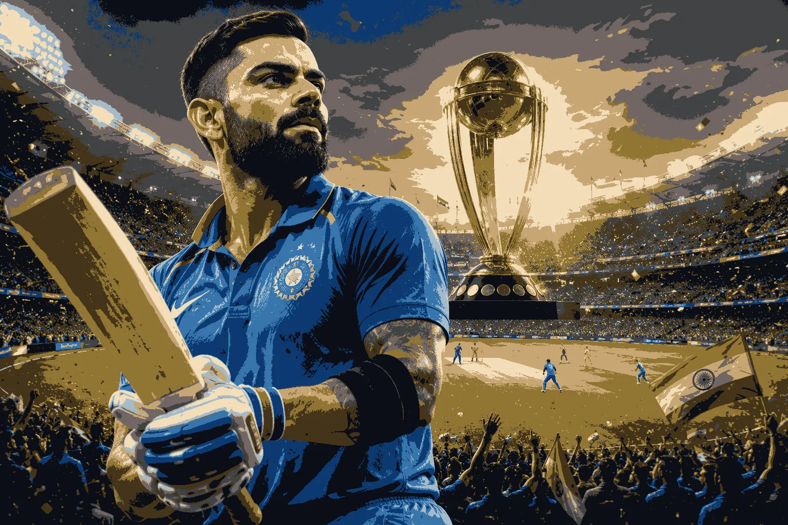 Mahadev Book Cricket