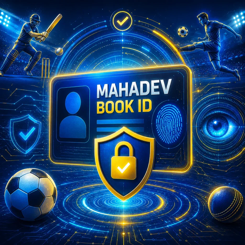 Mahadev book ID VS Gold365 vs Laser247
