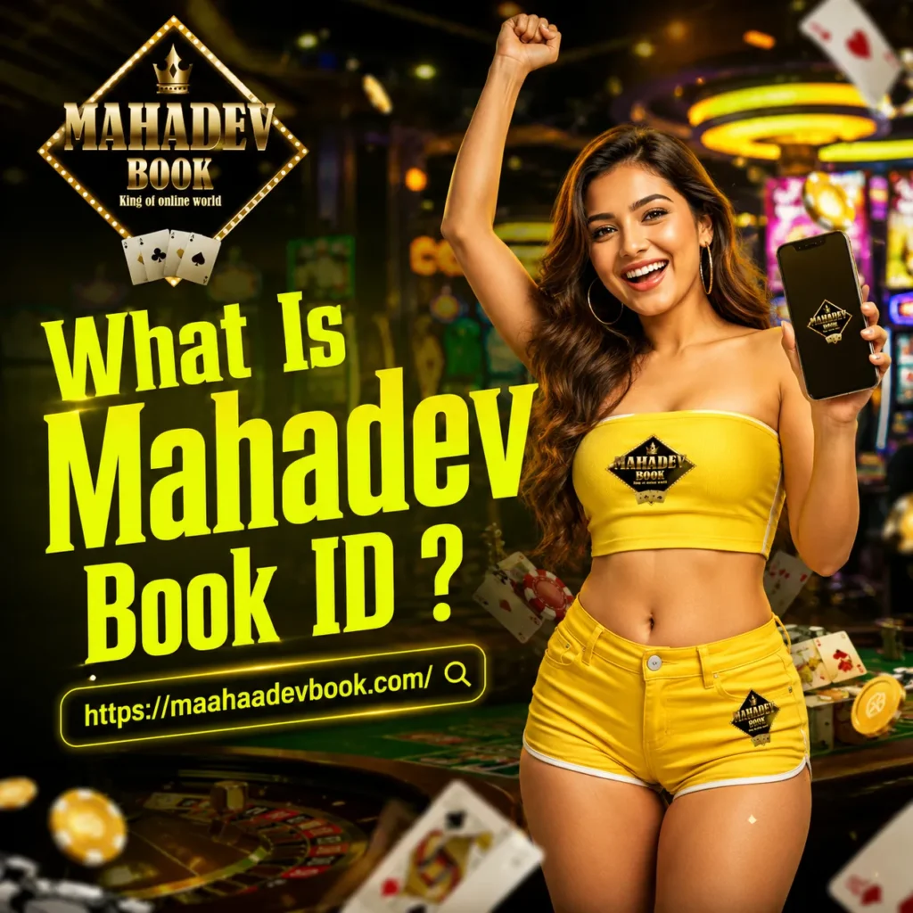 Mahadev Book